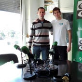 Sergio y Julio