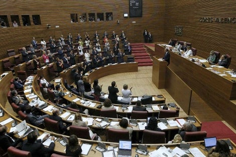 La Generalitat advierte a la ONU de la persecución de cargos electos en Cataluña La Generalitat advierte a la ONU de la persecución de cargos electos en Cataluña