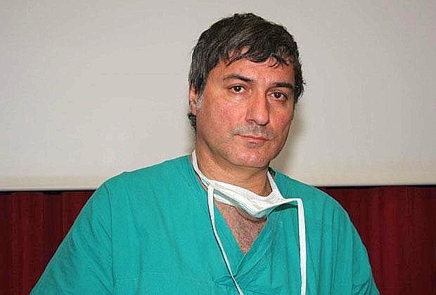 El tintero: El escándalo personal y profesional de Paolo Macchiarini El tintero: El escándalo personal y profesional de Paolo Macchiarini