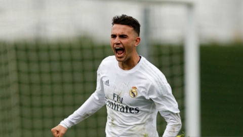 Borja Mayoral