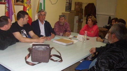 AA.VV. Loma del Royo