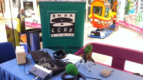 Especial Irun 250 años desde el Centro Comercial Mendibil Especial Irun 250 años desde el Centro Comercial Mendibil
