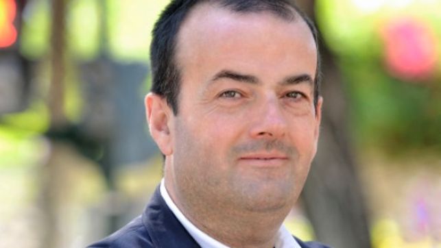Javier Iniesta insiste en que para el PP el único delito de corrupción política es el cohecho Javier Iniesta insiste en que para el PP el único delito de corrupción política es el cohecho