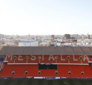 Mestalla Mestalla