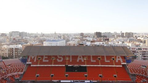 Mestalla