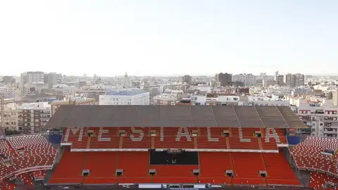 Mestalla Mestalla