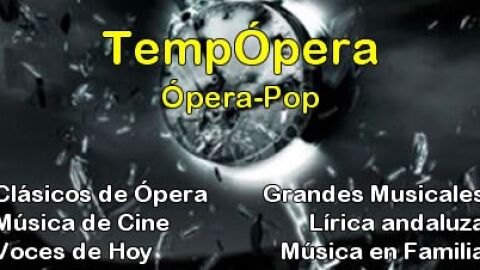 &oacute;pera pop