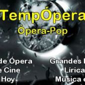 ópera pop
