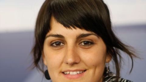 Mar&iacute;a Gonz&aacute;lez Veracruz
