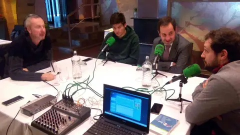 Jorge Meré Jorge Meré