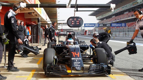 Fernando Alonso