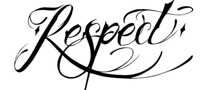 Vol. 72 Especial Respeto Vol. 72 Especial Respeto