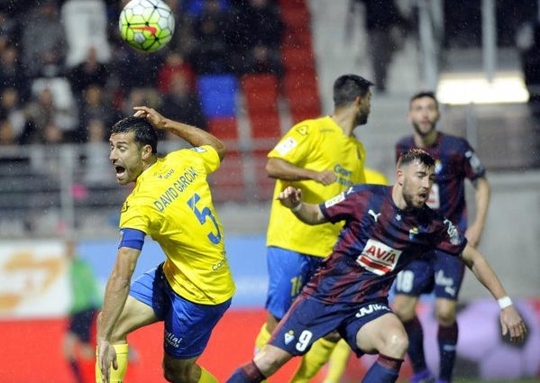 BIGAS: "Estos son los partidos que tenemos que ganar. El equipo tiene mucho que dar esta segunda vuelta" BIGAS: "Estos son los partidos que tenemos que ganar. El equipo tiene mucho que dar esta segunda vuelta"