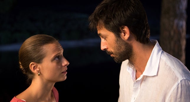 Las apuestas de Salas para los Oscar y los estrenos de la semana Las apuestas de Salas para los Oscar y los estrenos de la semana