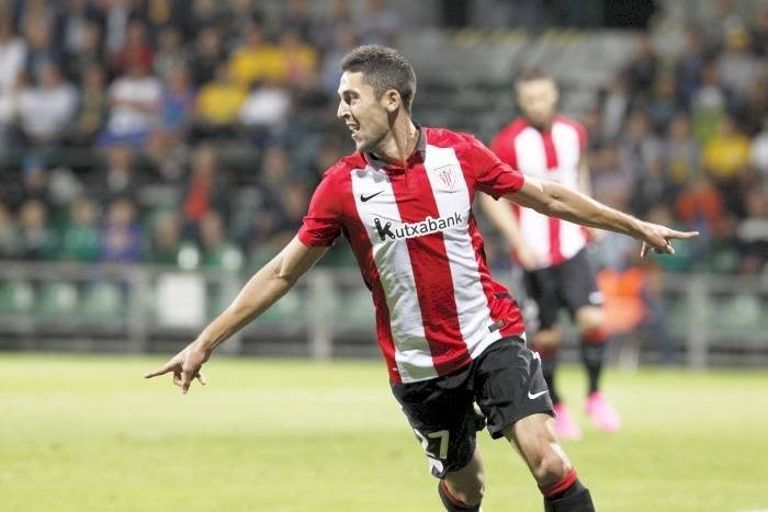 Sabin Merino: "Cuando sacas adelante este tipo de partidos te refuerzan para el futuro" Sabin Merino: "Cuando sacas adelante este tipo de partidos te refuerzan para el futuro"