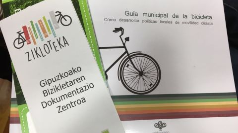 jornadas sobre la bicicleta