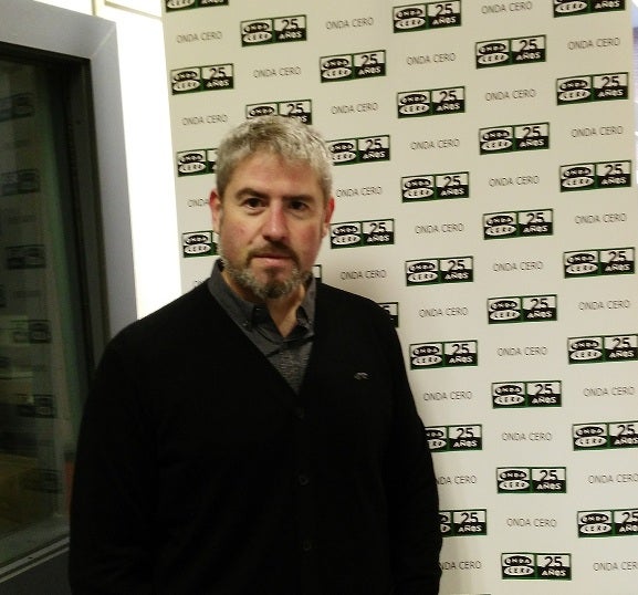 Gijón en la Onda 26/02/2016 con Ana Fierro Gijón en la Onda 26/02/2016 con Ana Fierro