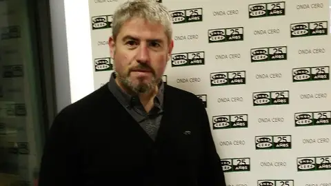 Nacho Carballo Nacho Carballo