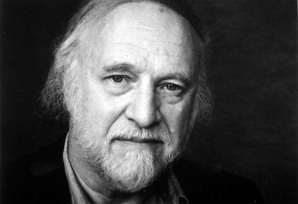 El añadido podcastiano de La Cultureta: La importancia de la obra de Richard Matheson para el género de ciencia ficción El añadido podcastiano de La Cultureta: La importancia de la obra de Richard Matheson para el género de ciencia ficción