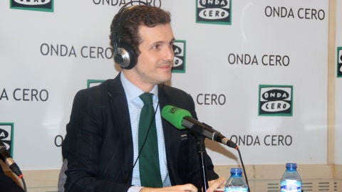 Pablo Casado
