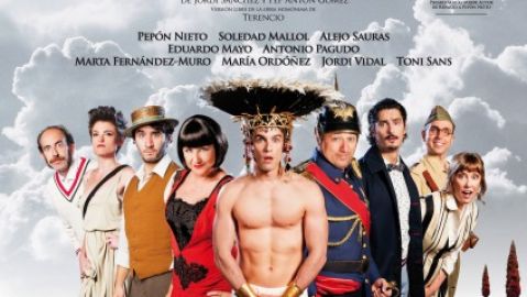 Eunuco Marbella