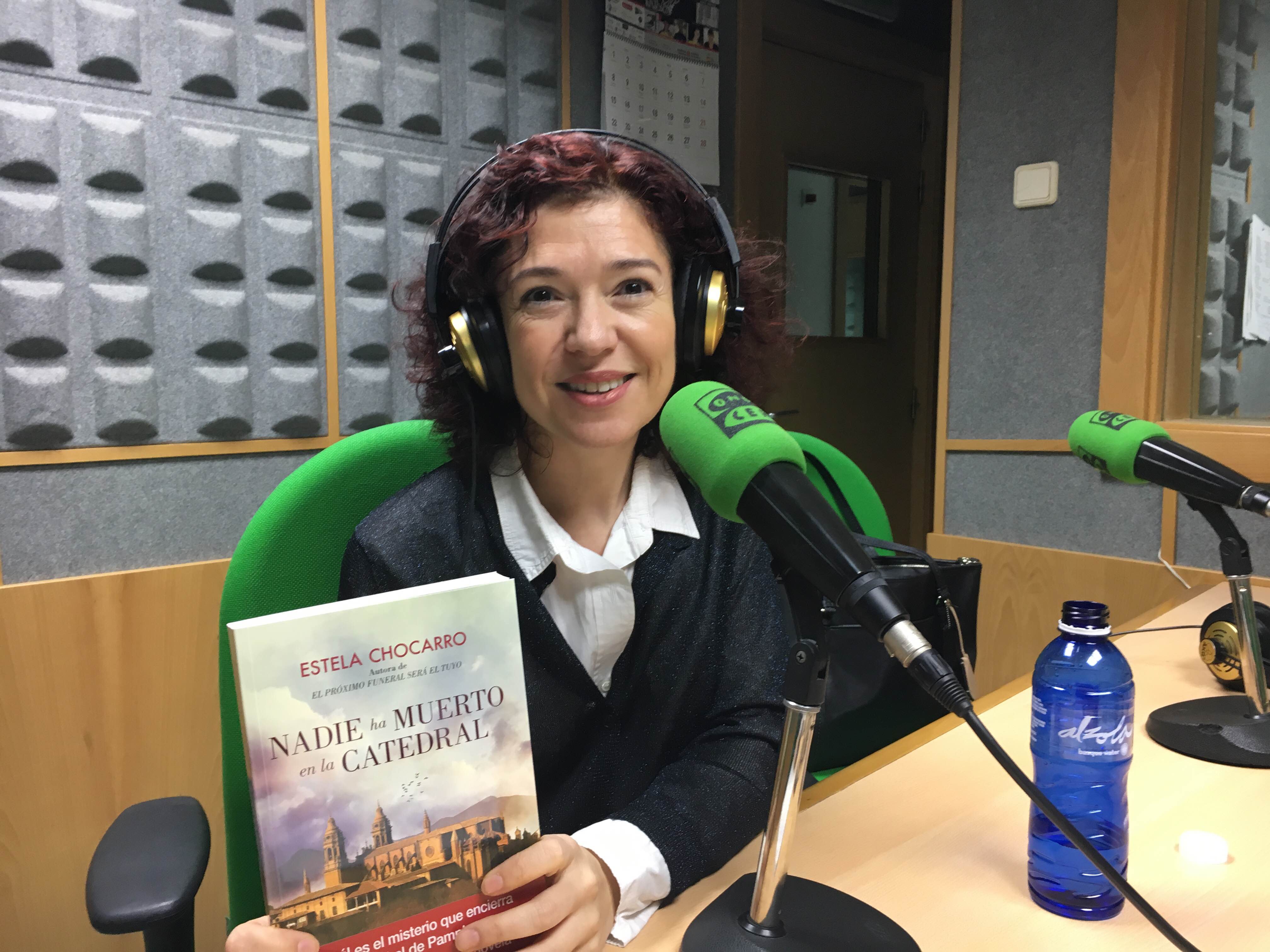 Pamplona en la onda 26/02/2016. Pamplona en la onda 26/02/2016.