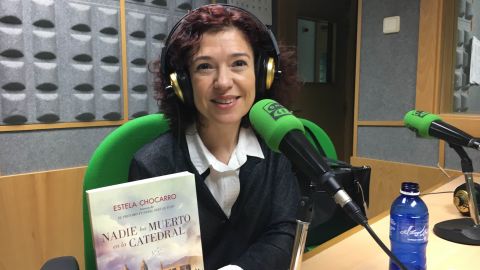 Estela Chocarro