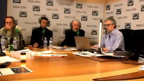 Vídeo Radioestadio Vídeo Radioestadio