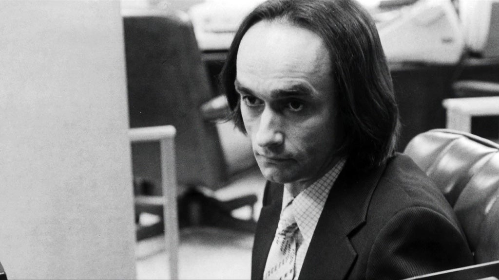 La Cultureta: La trágica historia de John Cazale, el actor de las cinco películas La Cultureta: La trágica historia de John Cazale, el actor de las cinco películas