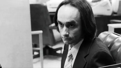 John Cazale John Cazale