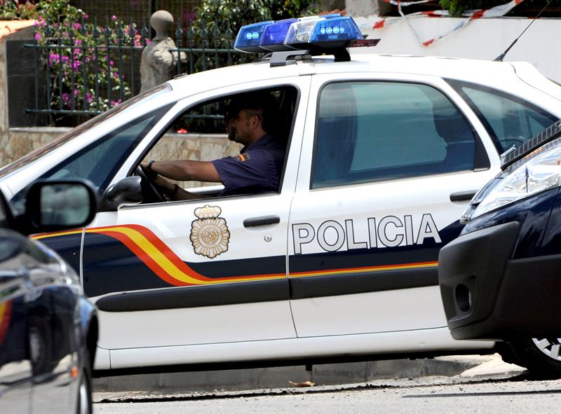 Condenado a 27 años de prisión un padre por abusar de sus hijos y a tres años la madre por consentirlo Condenado a 27 años de prisión un padre por abusar de sus hijos y a tres años la madre por consentirlo