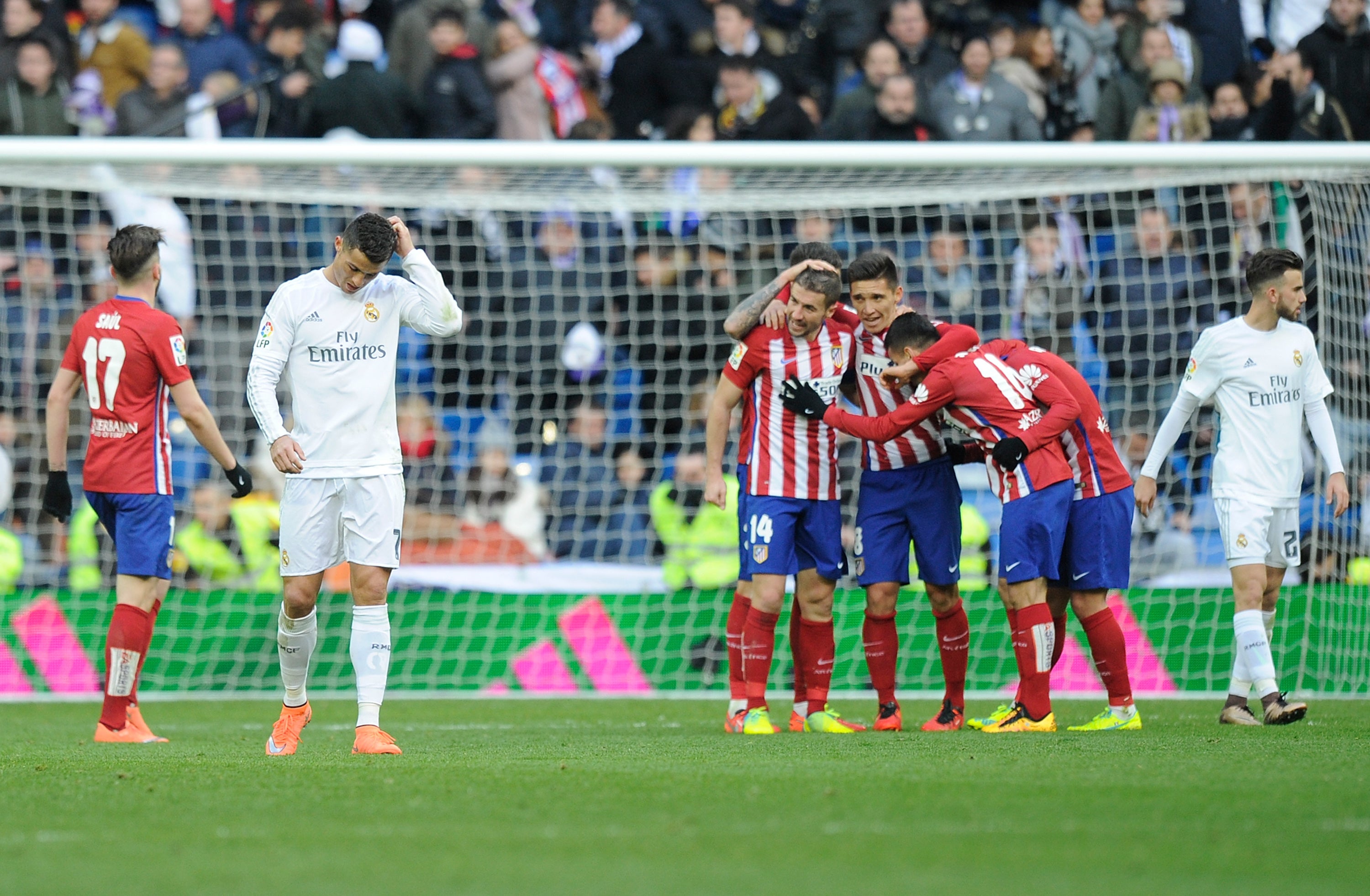 Análisis con Segurola, Gica y Martín Vázquez: El Real Madrid se queda sin opciones al título Análisis con Segurola, Gica y Martín Vázquez: El Real Madrid se queda sin opciones al título