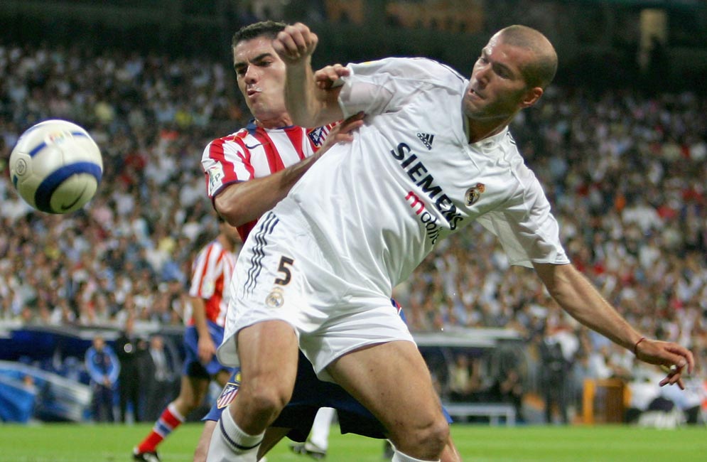 Antonio López: "¿Mi porra? 0-1 con gol de Torres" Antonio López: "¿Mi porra? 0-1 con gol de Torres"