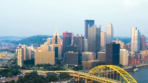 Pittsburgh