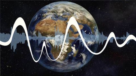 Sonidos de la Tierra