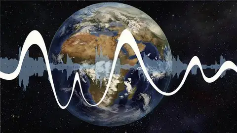 Sonidos de la Tierra Sonidos de la Tierra