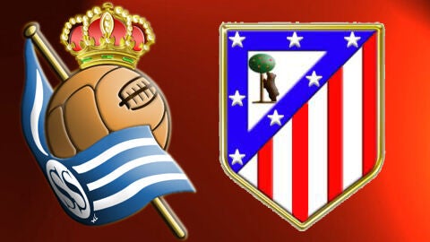 Real Sociedad - Atl&eacute;tico de Madrid