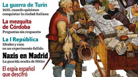 Historia de Iberia Vieja