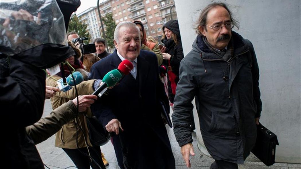 Onda Deportiva Navarra. 29/02/2016 Onda Deportiva Navarra. 29/02/2016