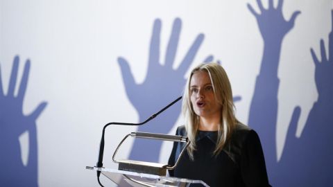 Mar&iacute;a del Mar Blanco