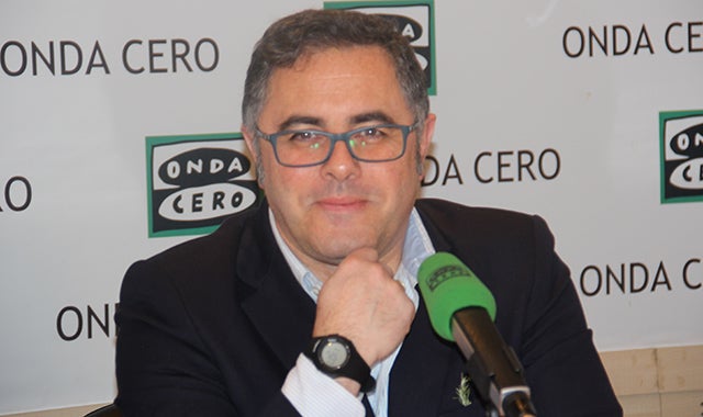 Salas: "Deberían hacer una gala más animada y menos sosa" Salas: "Deberían hacer una gala más animada y menos sosa"