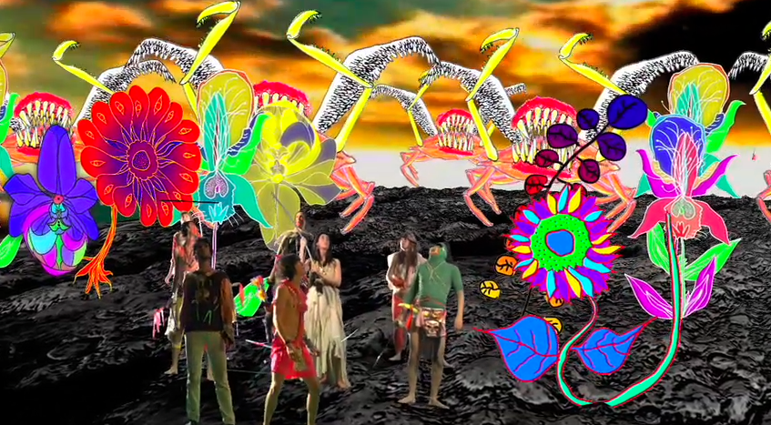 Canciones Económicas: 'Time to pretend' Canciones Económicas: 'Time to pretend'