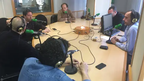 Tertulia VCF Tertulia VCF