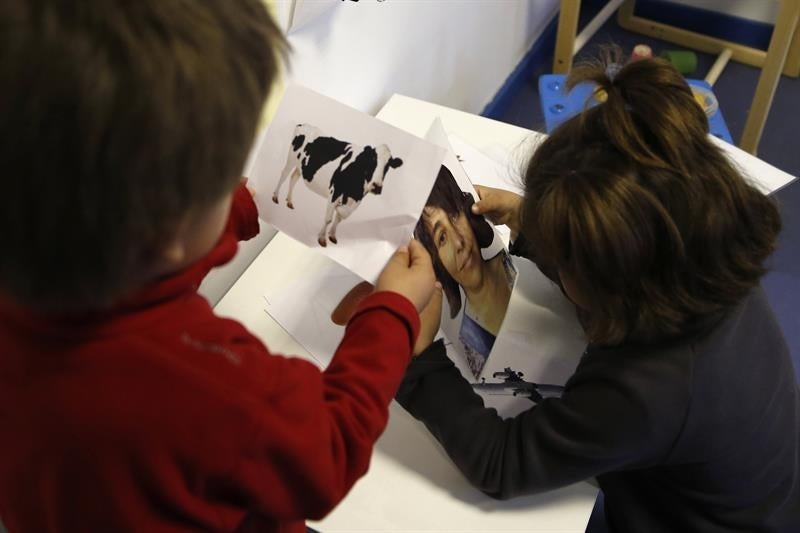 Tres millones de españoles sufren alguna de las 7.000 enfermedades raras catalogadas Tres millones de españoles sufren alguna de las 7.000 enfermedades raras catalogadas