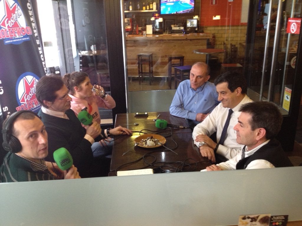 Caliente Caliente. 01/03/2016 Caliente Caliente. 01/03/2016