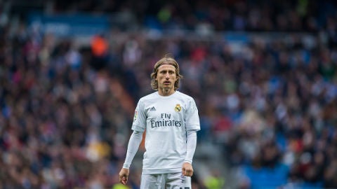 Modric