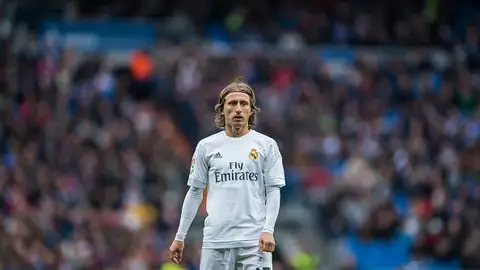 Modric Modric