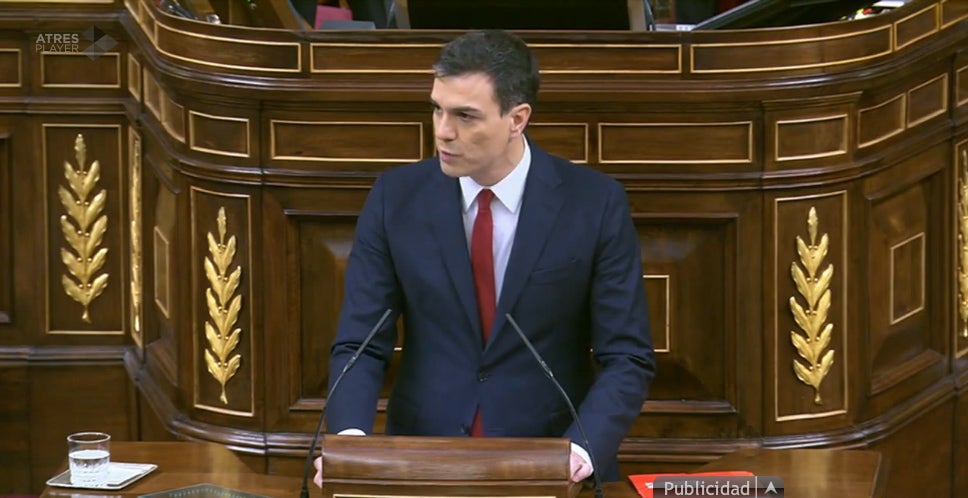 La Brújula de la economía: Las propuestas económicas de Pedro Sánchez La Brújula de la economía: Las propuestas económicas de Pedro Sánchez