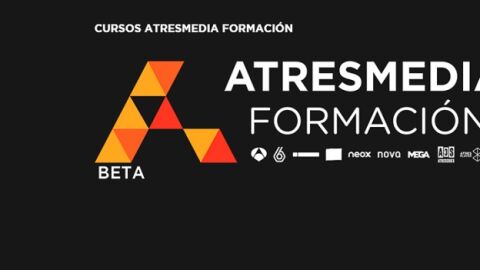 Atresmedia Formaci&oacute;n