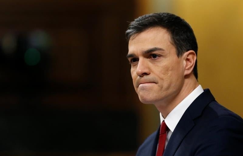La tertulia: Sánchez pide apoyo para ser Presidente La tertulia: Sánchez pide apoyo para ser Presidente